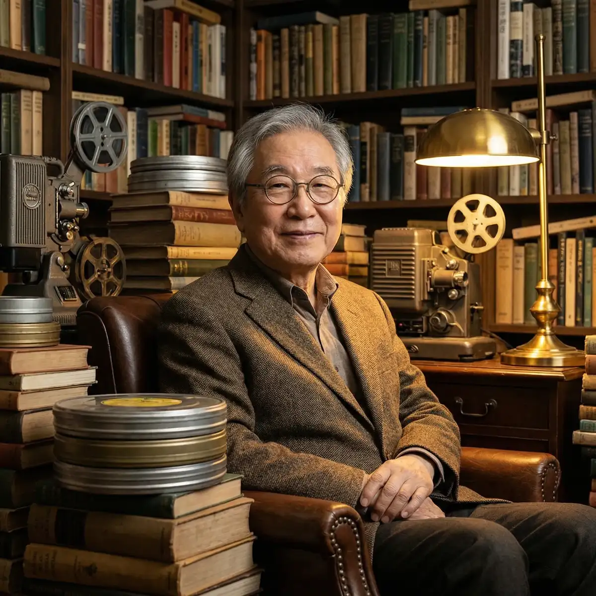 亚洲伦理片库馆长肖像 - wifi信号增强软件 研究学者